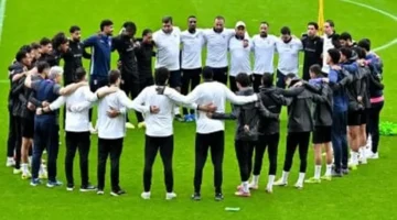 موعد منتظر.. توقيت مباراة الزمالك وزيسكو في الكونفدرالية الأفريقية